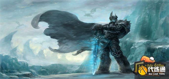 魔兽世界80级地图怎么去-魔兽世界80级地图开启方法.jpg
