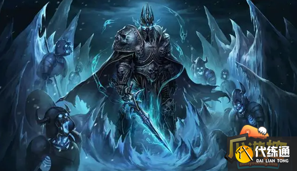 魔兽世界wlk荒芜水晶怎么采集