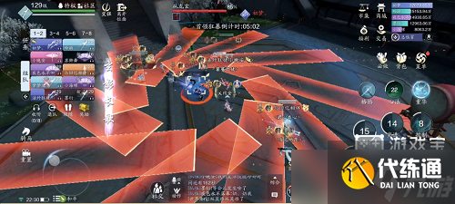 《天涯明月刀手游》心剑战境薛无眉普通通关攻略