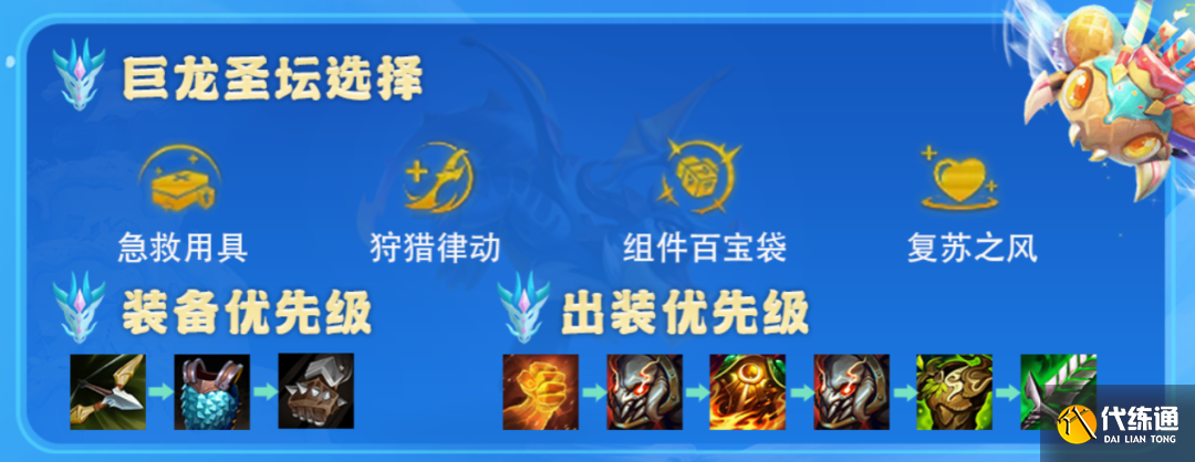 云顶之弈12.19玉龙赛芬推荐 玉龙赛芬阵容装备搭配攻略[多图]图片4