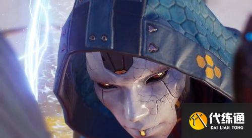 《Apex英雄》手游将开启第三赛季 艾什上线