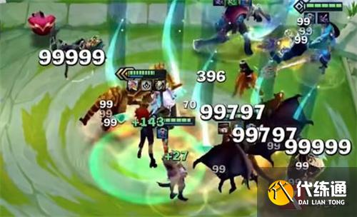 云顶之弈灵魂虹吸什么意思 效果是什么