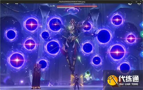 原神散兵周本在哪 散兵周本位置介绍