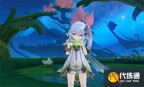 原神草神挂草频率多久一次 草神挂草频率介绍
