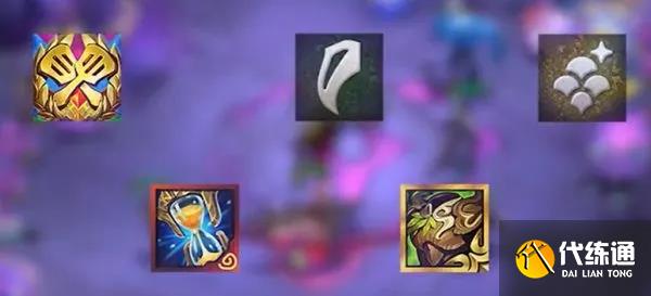 云顶之弈黯灵精华什么意思 黯灵精华效果阵容推荐[多图]图片1