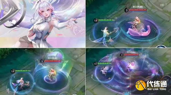 王者荣耀这周新皮肤是谁 10月14日新皮肤爆料