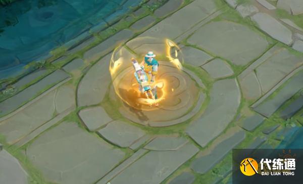 王者荣耀刘备6元皮肤特效怎么样 刘备6元皮肤值得买吗