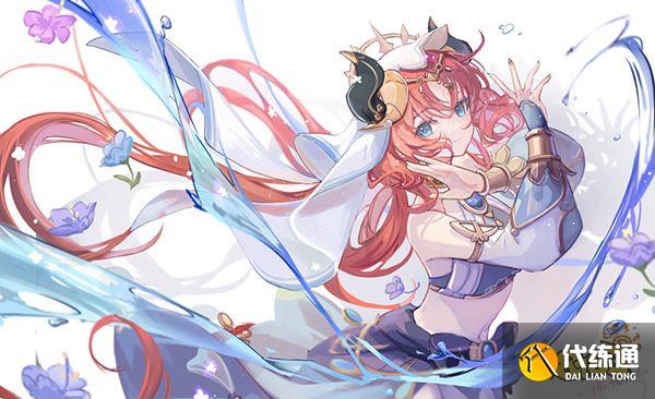 原神妮露和草神选哪个 妮露草神抽取建议一览