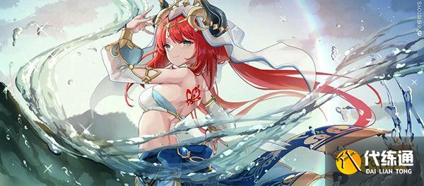 原神妮露和草神选哪个 妮露草神抽取建议一览