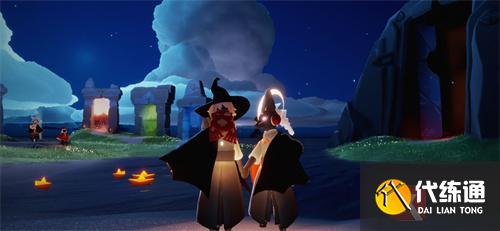 光遇监护人是什么意思