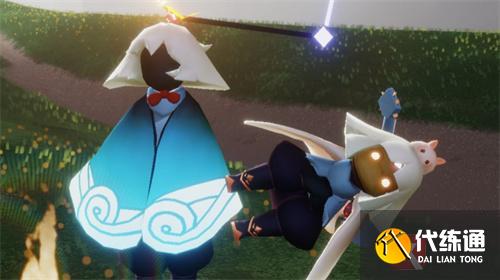 光遇监护人是什么意思