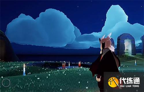 光遇测试服多久发放一次资格