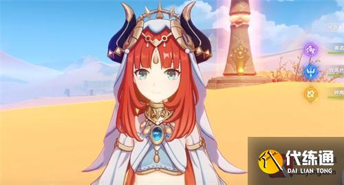 原神妮露突破材料一览 升到90级需要多少材料