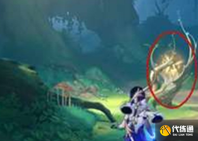 原神水天丛林怎么控制天气2.png 《原神》水天丛林调节天气方法