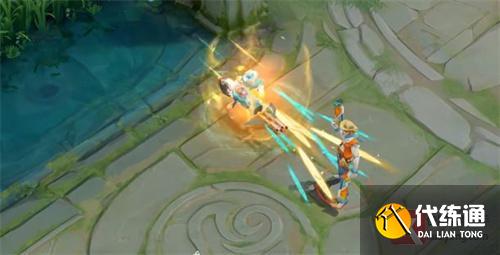 王者荣耀刘备潮玩造梦师值得买吗 刘备秒杀皮购买建议