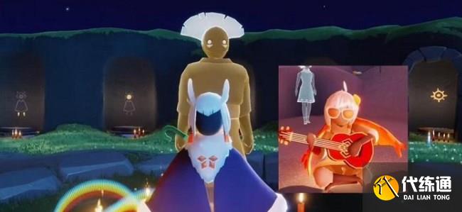 光遇10.20复刻先祖是谁 10月20日复刻先祖预测2022[多图]图片3