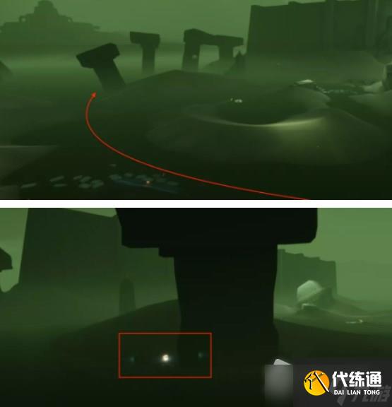 《光遇》2022年10月13日常任务完成攻略分享