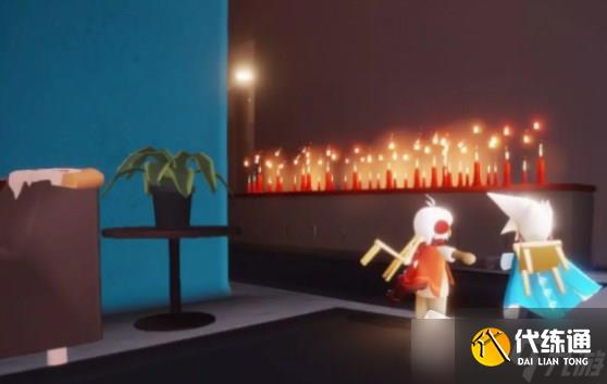 《光遇》2022年10月13日常任务完成攻略分享