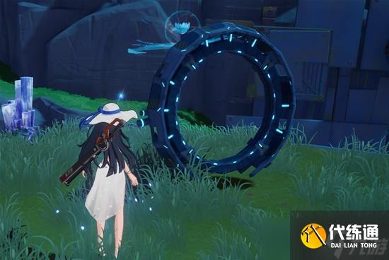 《幻塔》强鬣来袭玩法攻略 人工岛鬣狗帮入侵具体玩法