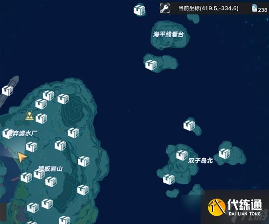 《幻塔》强鬣来袭玩法攻略 人工岛鬣狗帮入侵具体玩法