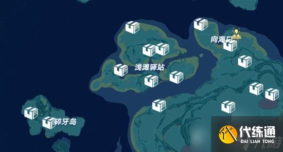 《幻塔》强鬣来袭玩法攻略 人工岛鬣狗帮入侵具体玩法