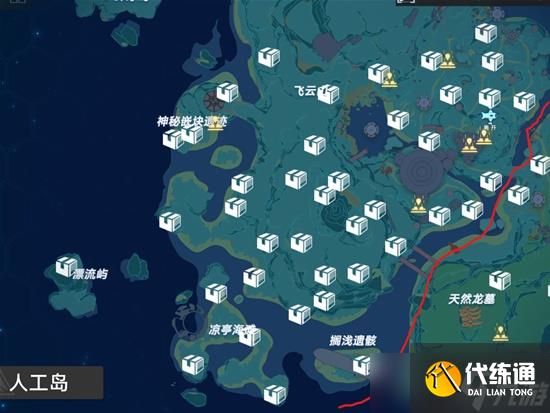 《幻塔》强鬣来袭玩法攻略 人工岛鬣狗帮入侵具体玩法