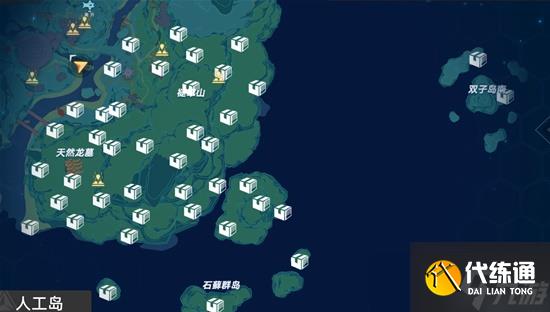 《幻塔》强鬣来袭玩法攻略 人工岛鬣狗帮入侵具体玩法