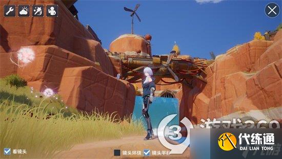 《幻塔》人工岛家园基建怎么玩?人工岛家园基建玩法分享