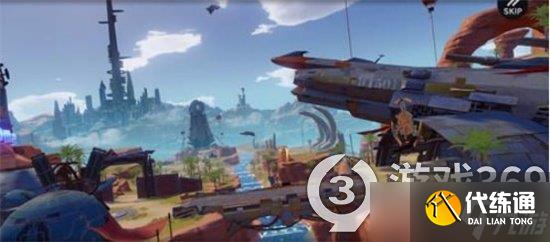 《幻塔》人工岛家园基建怎么玩?人工岛家园基建玩法分享