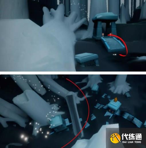 光遇10.14每日任务怎么做 2022年10月14日每日任务完成攻略[多图]图片3