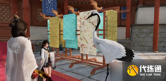 天涯明月刀手游红尘屿奇遇攻略