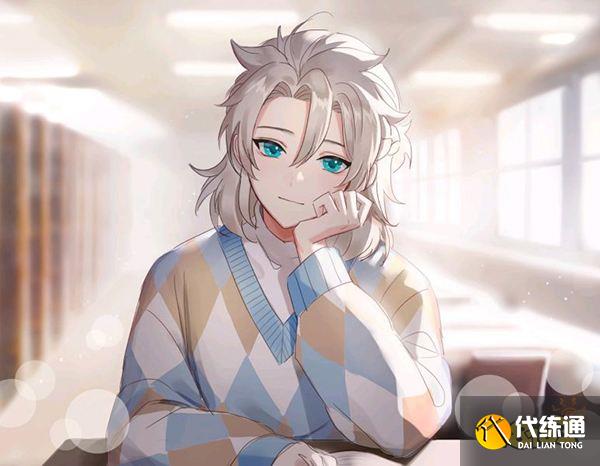 原神阿贝多圣遗物词条推荐一览 阿贝多选择什么圣遗物词条好