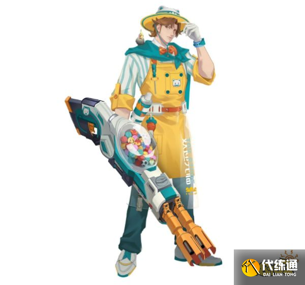 王者荣耀刘备潮玩造梦师多少钱 潮玩造梦师价格介绍