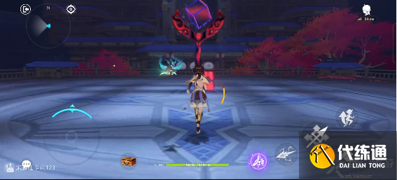 原神3.1百人一揆第五天攻略