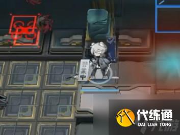 明日方舟11-20磨难难度攻略 淬火尘霾11-20单核澄闪打法介绍