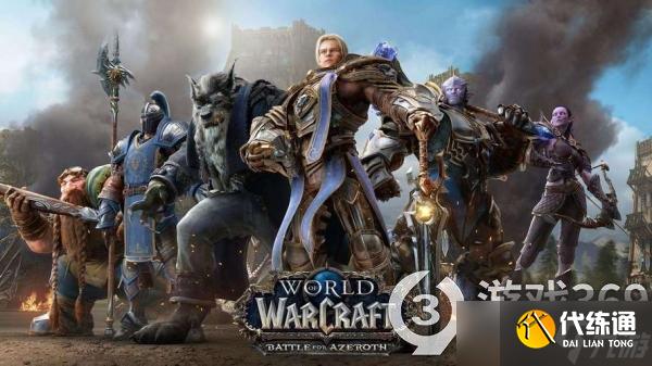 《魔兽世界》wlk最后一道防线任务 wlk最后一道防线攻略流程