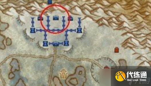 魔兽世界阿尔卡冯的宝库怎么进-怀旧服wlk阿尔卡冯的宝库进入方法