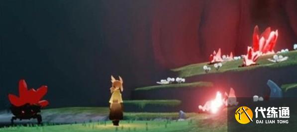 光遇10.17任务怎么做 2022年10月17日每日任务完成攻略[多图]图片2