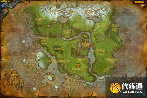 魔兽世界死人的债务任务怎么做?wow死人的债务攻略