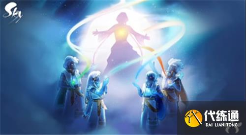 光遇国际服和国服区别介绍