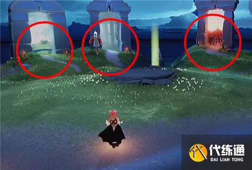 光遇国际服和国服区别介绍