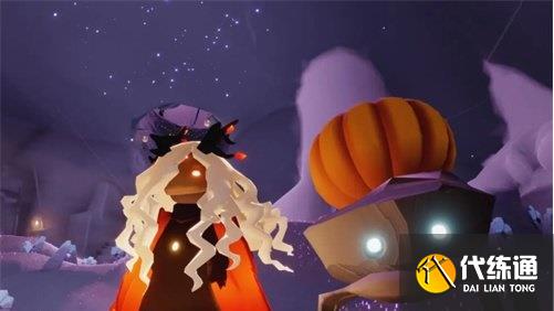 光遇万圣节2022什么时候开始 10月万圣节最新时间介绍