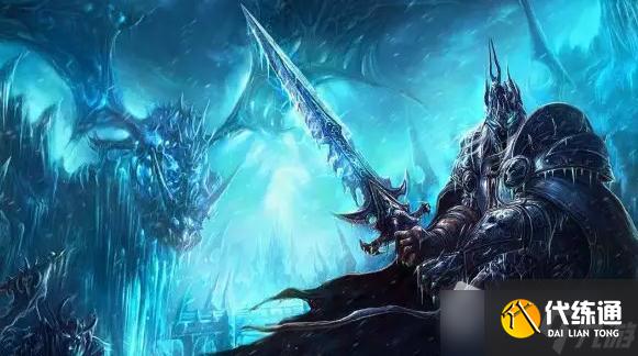 《魔兽世界怀旧服》wlk克莉斯塔萨任务在哪接