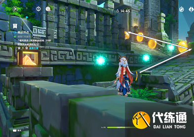 原神循风挑战第二天攻略分享 循风挑战第二天怎么玩