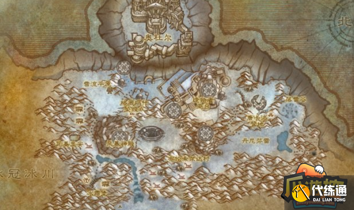 魔兽世界霍迪尔之子声望怎么开启 魔兽世界霍迪尔之子声望怎么开启