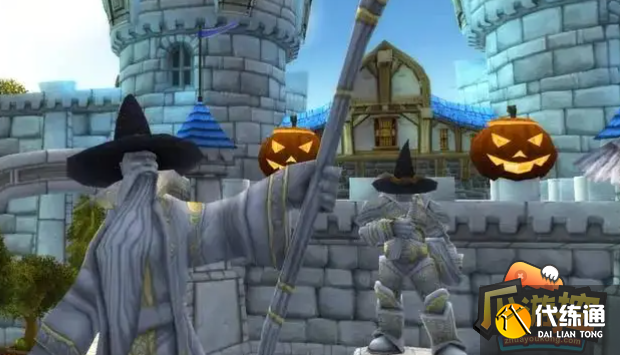 魔兽世界怀旧服WLK赶快灭火任务怎么做