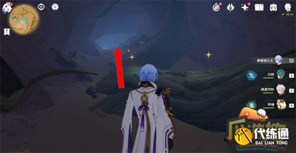 原神荼诃落谷华丽宝箱全收集攻略2.jpg 原神荼诃落谷华丽宝箱全收集攻略2.jpg