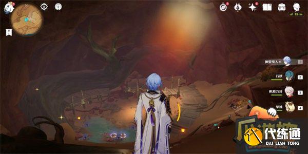 原神荼诃落谷华丽宝箱全收集攻略5.jpg 原神荼诃落谷华丽宝箱全收集攻略5.jpg