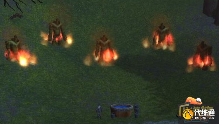 魔兽世界怀旧服WLK万圣节副本刷新时间