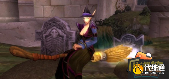 魔兽世界2022万圣节活动奖励是什么 魔兽世界2022万圣节活动奖励是什么